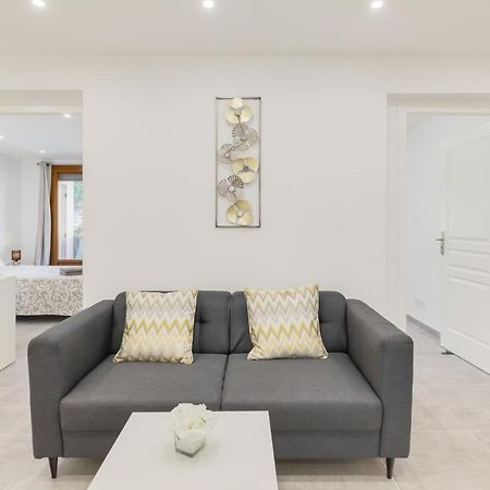 Appartement Gare St Charles Vieux Port 10 Personnes Marselha Exterior foto